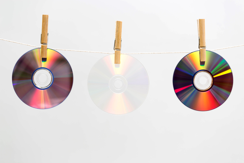 Effortless Office Makeover: Decluttering Ideas