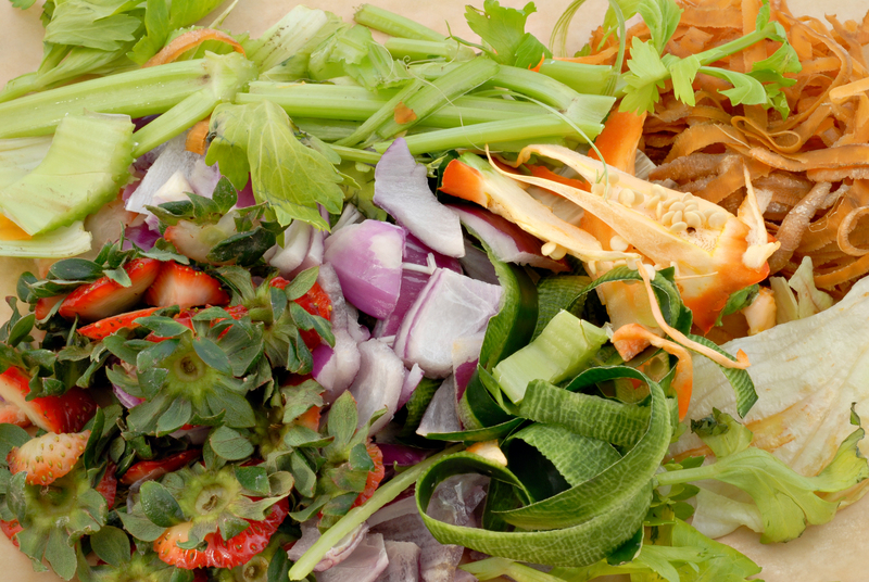 Innovative ideas for lowering your plastic consumption